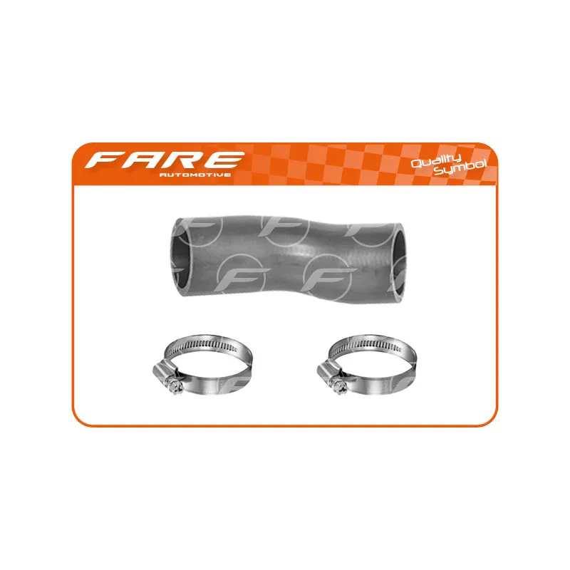 Gaine de suralimentation FARE SA 15073