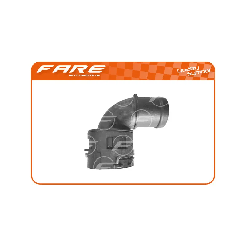 Bride de liquide de refroidissement FARE SA 15084