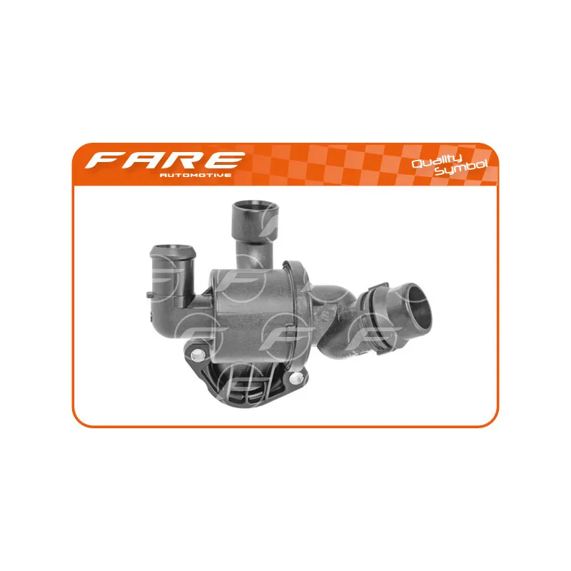 Thermostat, liquide de refroidissement FARE SA 15089