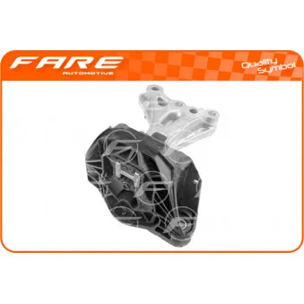 Support moteur avant droit FARE SA 15093