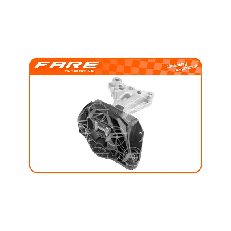 Support moteur avant droit FARE SA 15093