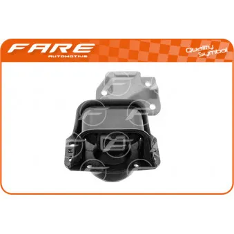 Support moteur avant droit FARE SA 15096