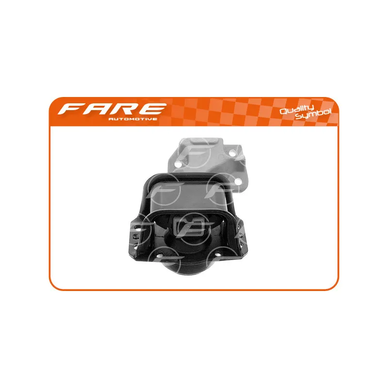 Support moteur avant droit FARE SA 15096