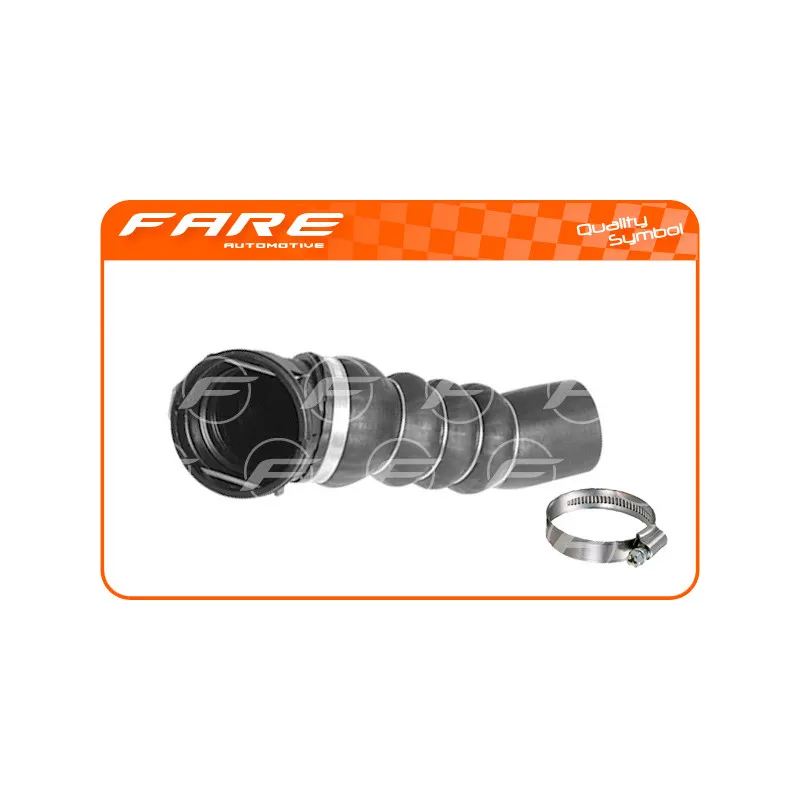 Gaine de suralimentation FARE SA 15097