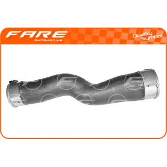 Gaine de suralimentation FARE SA 15100