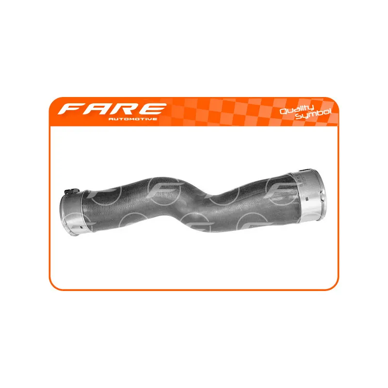 Gaine de suralimentation FARE SA 15100