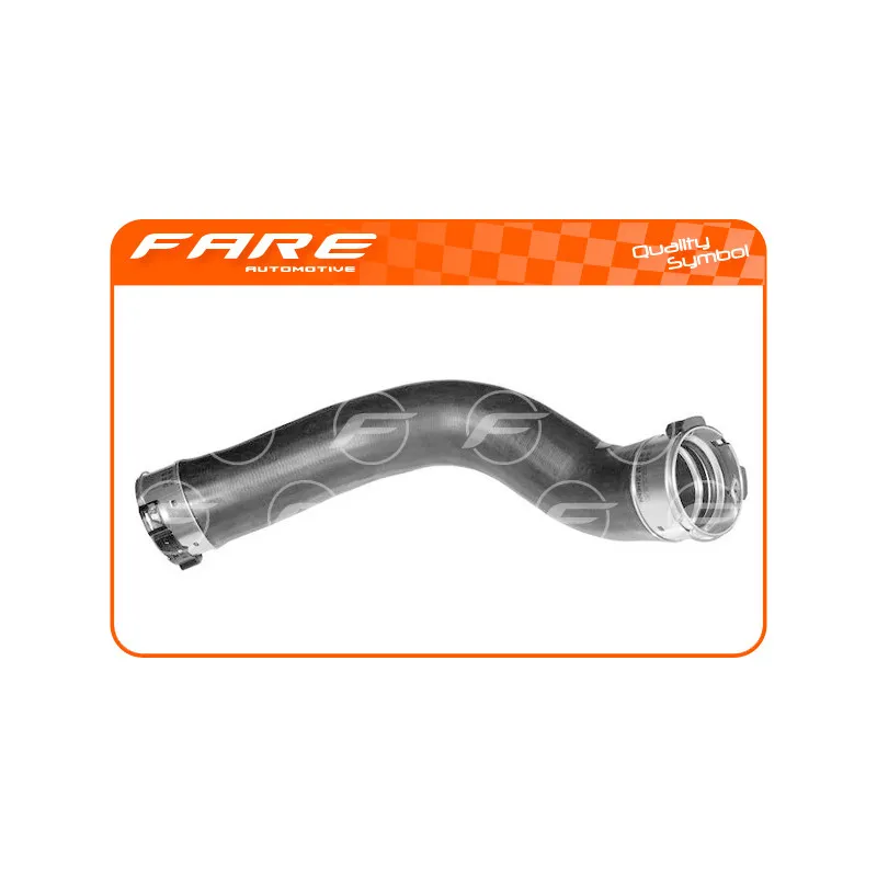Gaine de suralimentation FARE SA 15101
