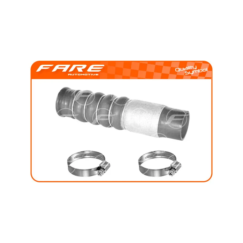 Gaine de suralimentation FARE SA 15102