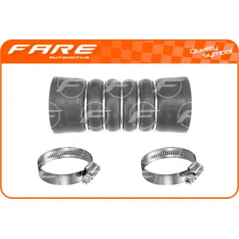 Gaine de suralimentation FARE SA 15103