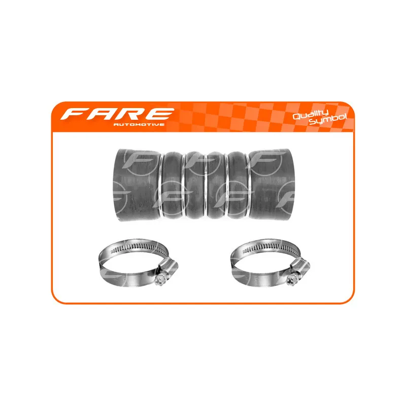 Gaine de suralimentation FARE SA 15103
