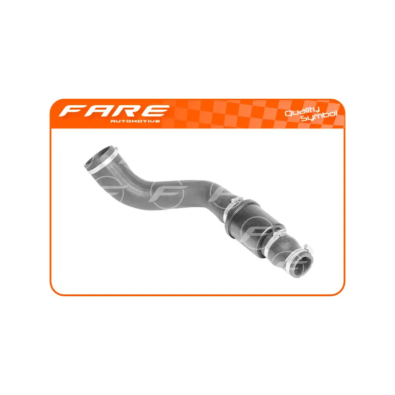 Gaine de suralimentation FARE SA 15104