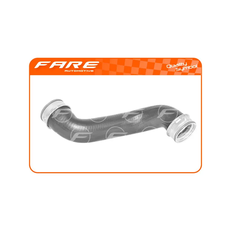 Gaine de suralimentation FARE SA 15107