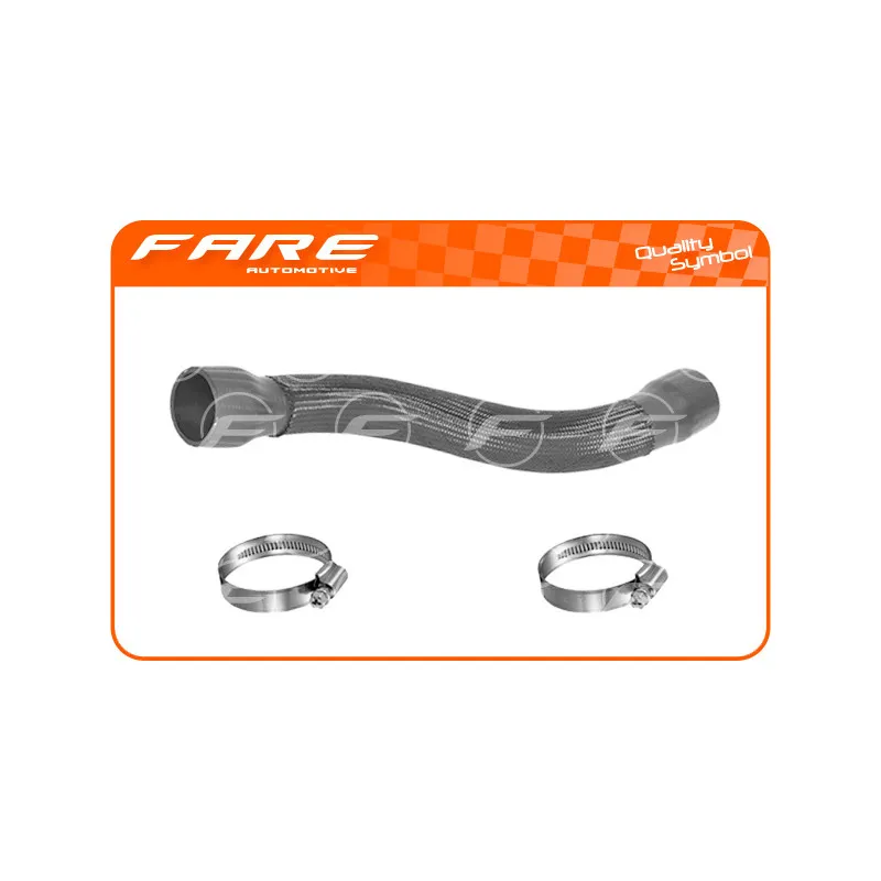 Gaine de suralimentation FARE SA 15110