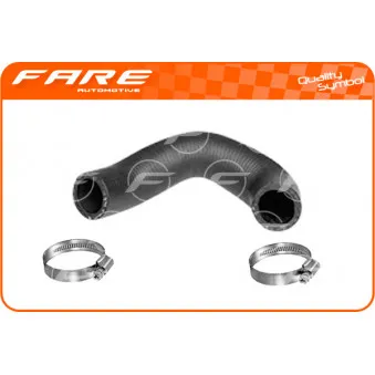 Gaine de suralimentation FARE SA 15111