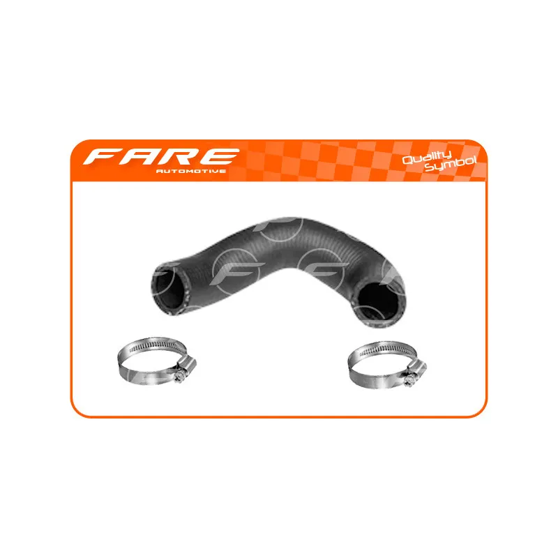 Gaine de suralimentation FARE SA 15111