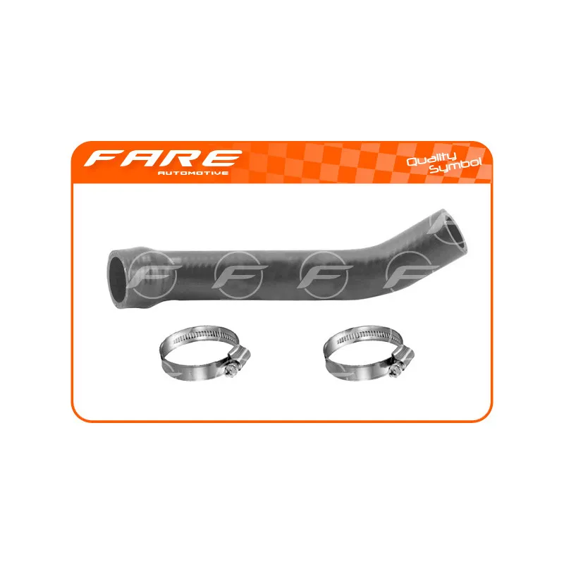 Gaine de suralimentation FARE SA 15113