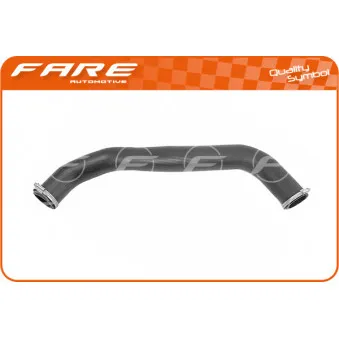 Gaine de suralimentation FARE SA 15124
