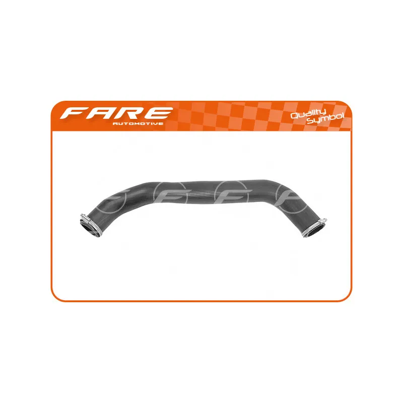 Gaine de suralimentation FARE SA 15124