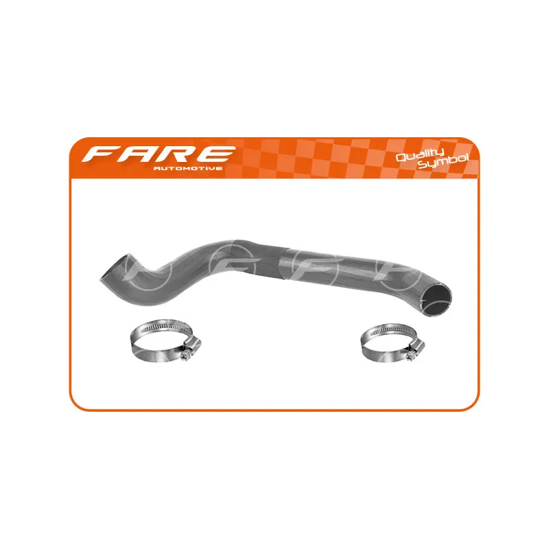 Gaine de suralimentation FARE SA 15125