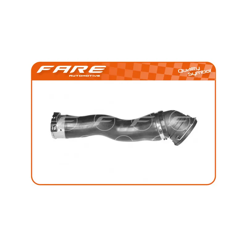 Gaine de suralimentation FARE SA 15126