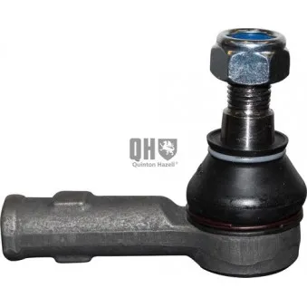 Rotule de barre de connexion avant droit JP GROUP 1244602080