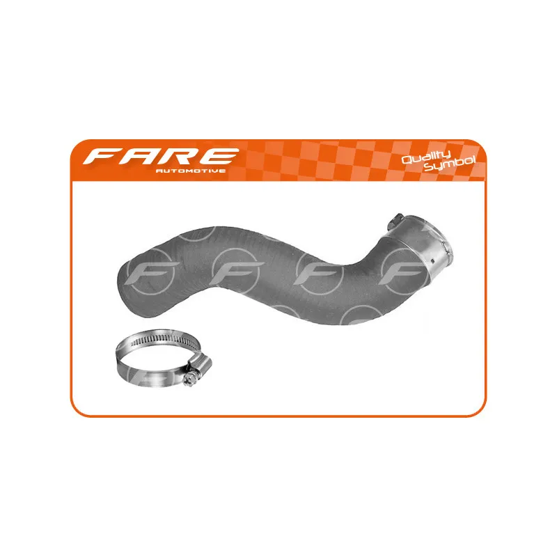 Gaine de suralimentation FARE SA 15127
