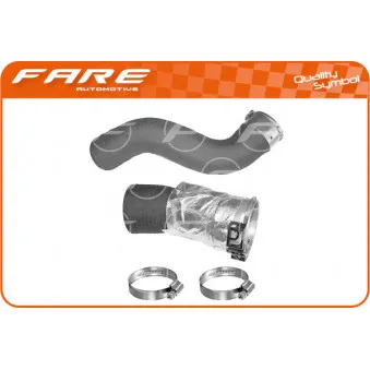 Gaine de suralimentation FARE SA 15129