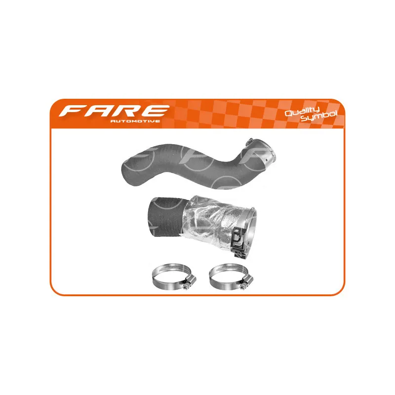 Gaine de suralimentation FARE SA 15129