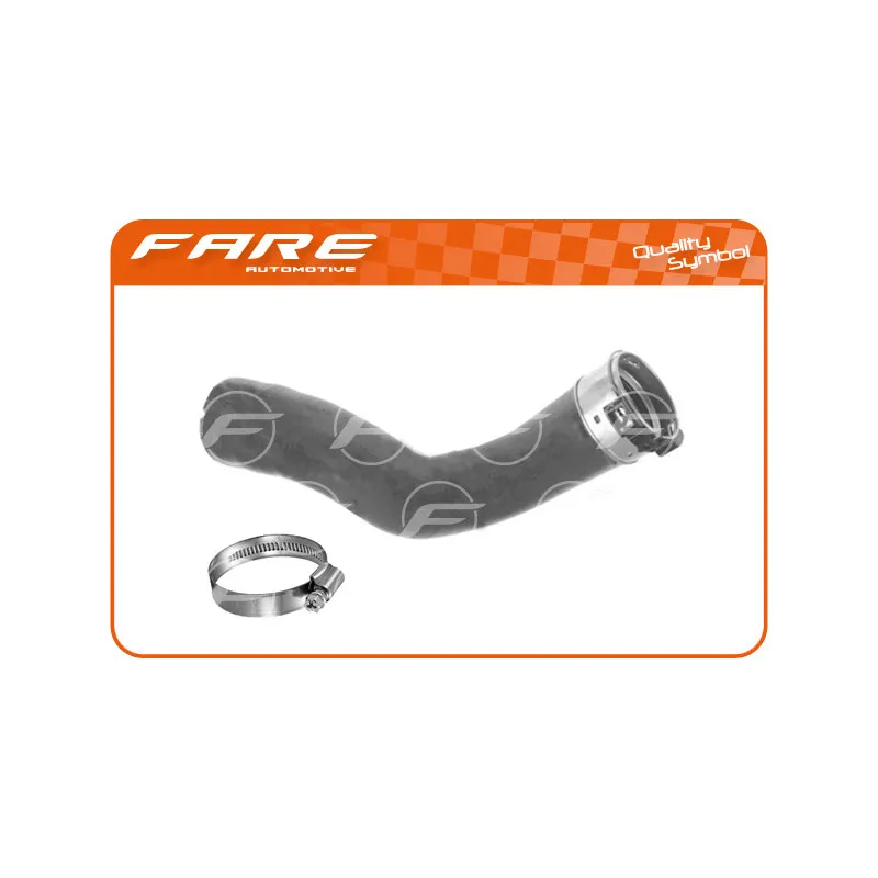 Gaine de suralimentation FARE SA 15130