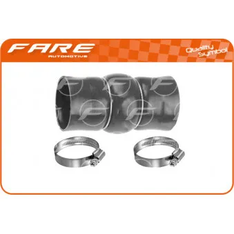 Gaine de suralimentation FARE SA 15131
