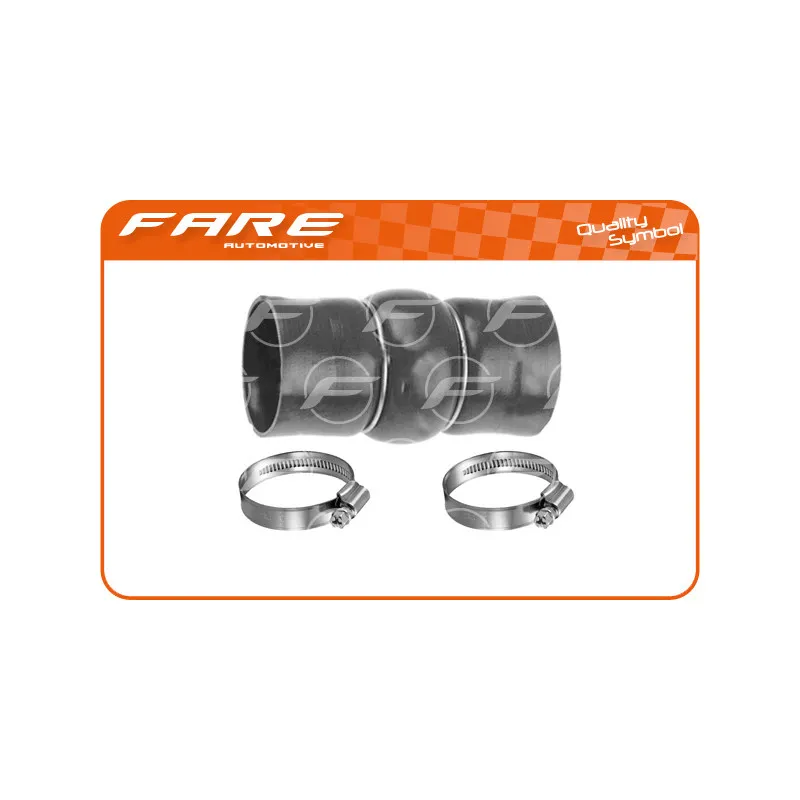 Gaine de suralimentation FARE SA 15131