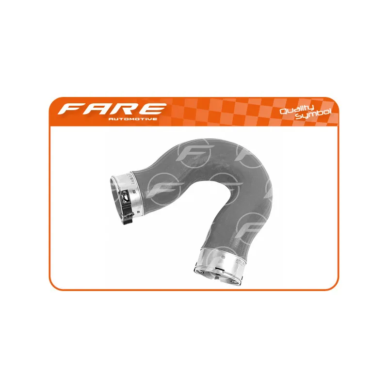 Gaine de suralimentation FARE SA 15136