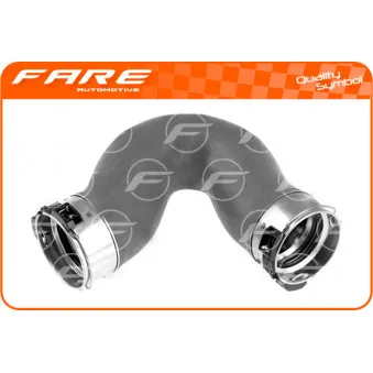 Gaine de suralimentation FARE SA 15137
