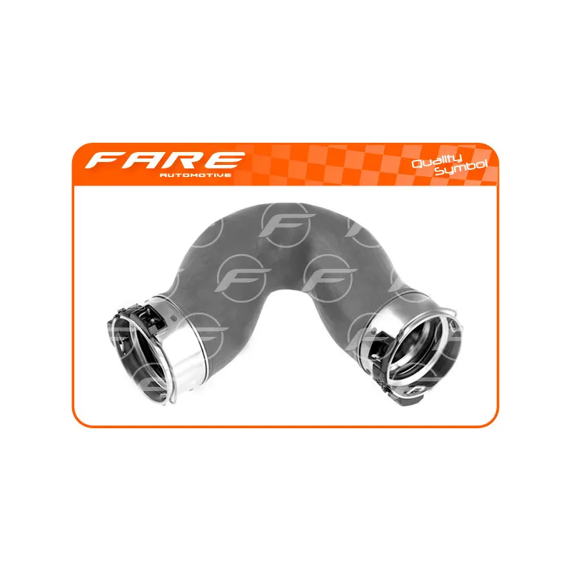 Gaine de suralimentation FARE SA 15137