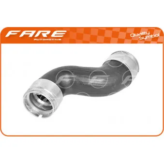 Gaine de suralimentation FARE SA 15138
