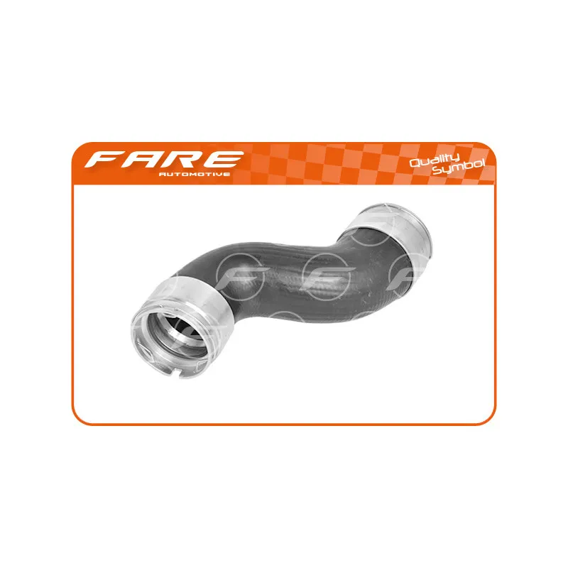 Gaine de suralimentation FARE SA 15138