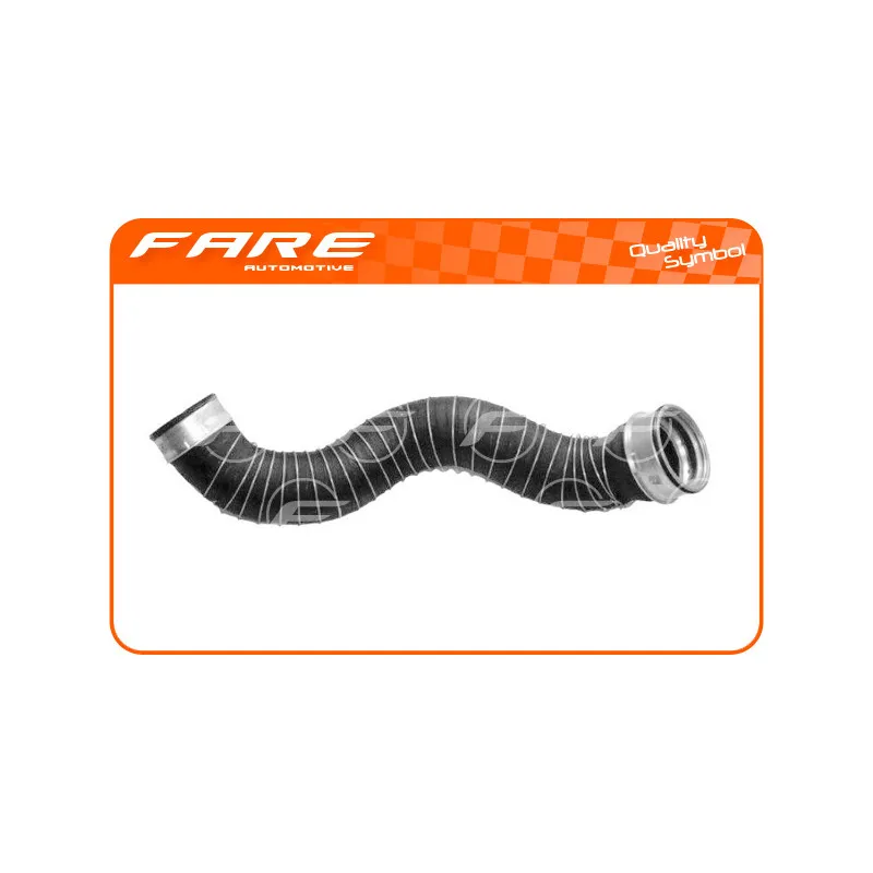 Gaine de suralimentation FARE SA 15139