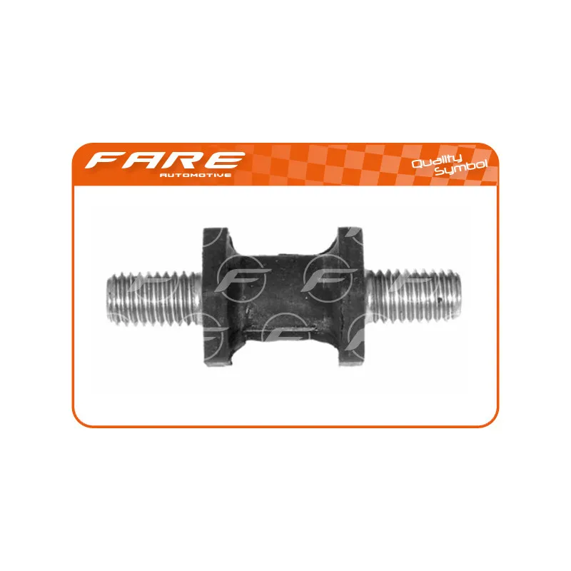 Support, pompe à carburant FARE SA 1514