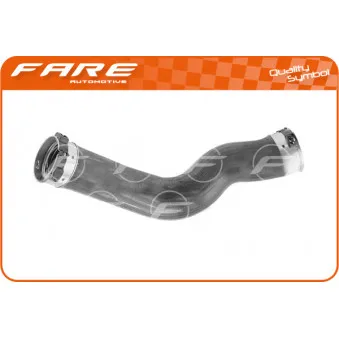 Gaine de suralimentation FARE SA 15142