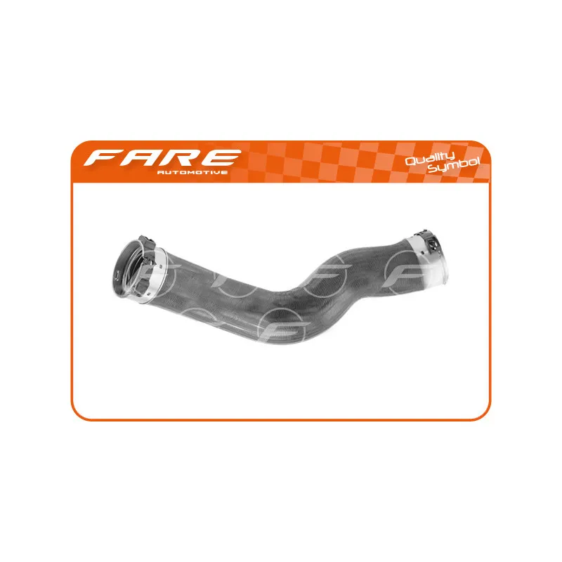 Gaine de suralimentation FARE SA 15142