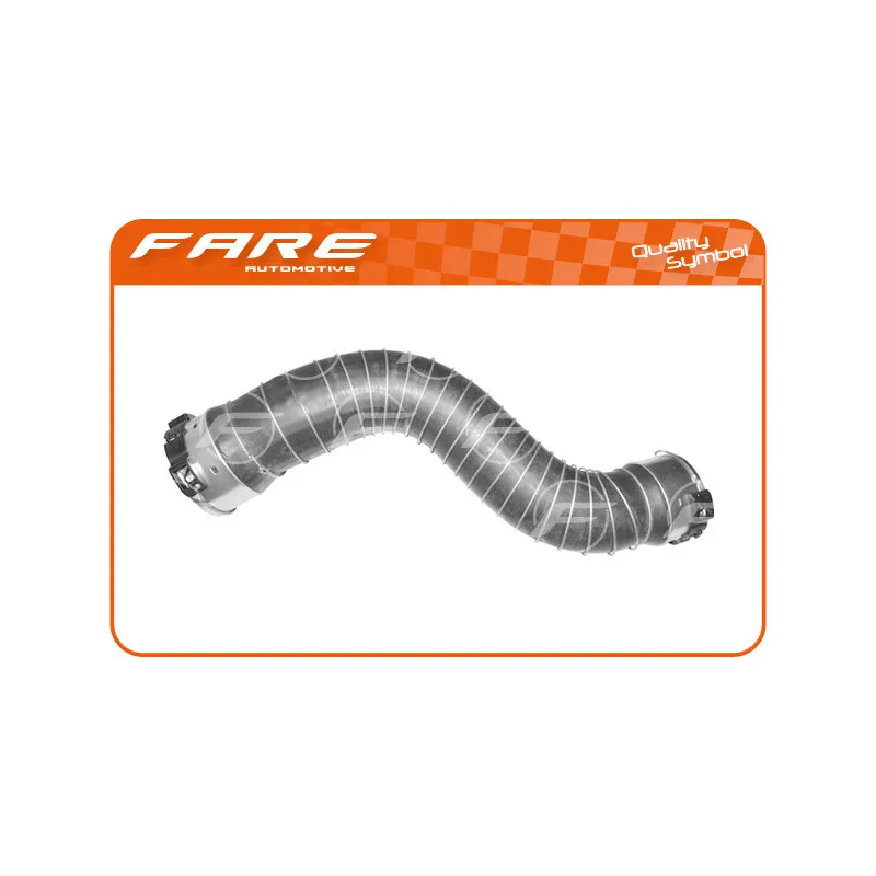 Gaine de suralimentation FARE SA 15143