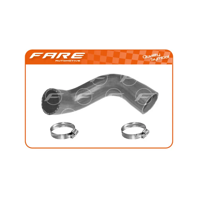 Gaine de suralimentation FARE SA 15144
