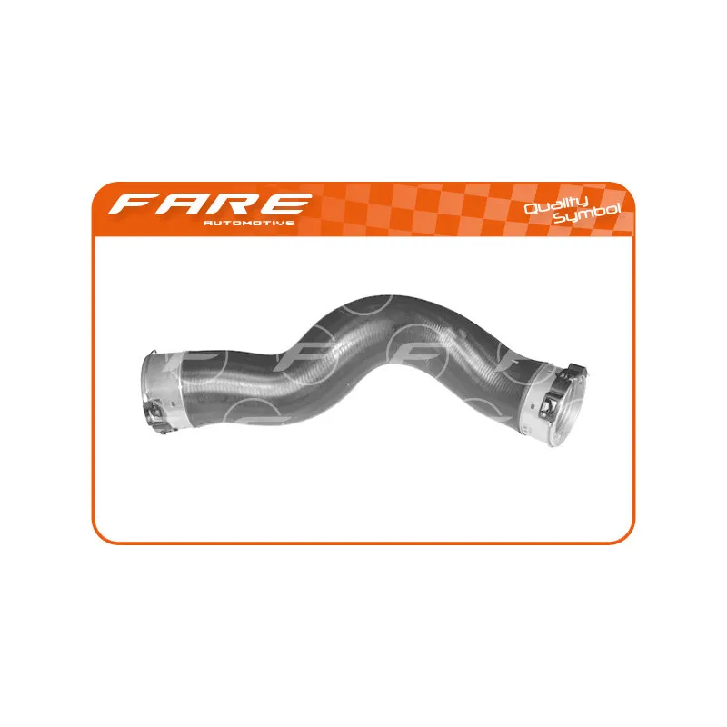 Gaine de suralimentation FARE SA 15145
