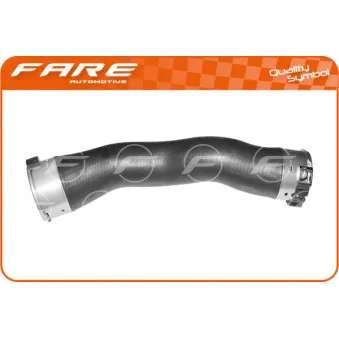 Gaine de suralimentation FARE SA 15146