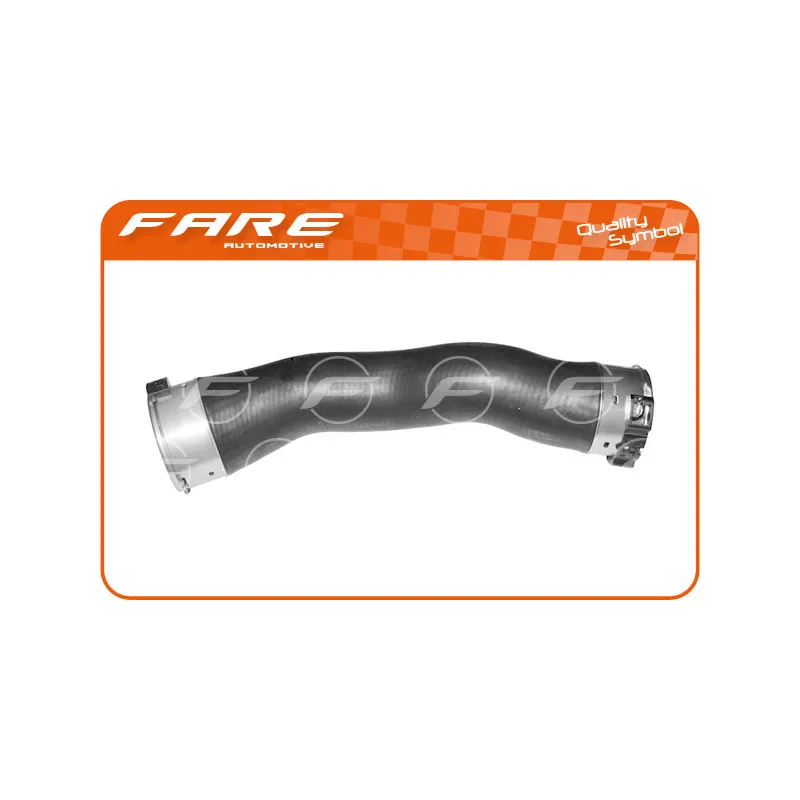 Gaine de suralimentation FARE SA 15146