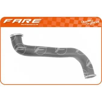 Gaine de suralimentation FARE SA 15147