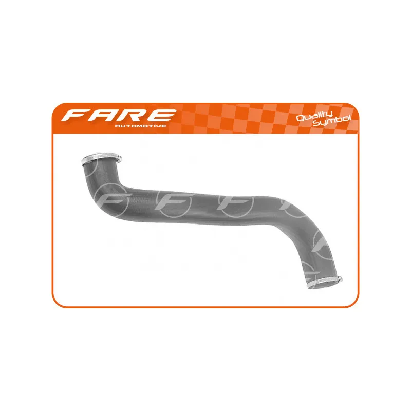 Gaine de suralimentation FARE SA 15147