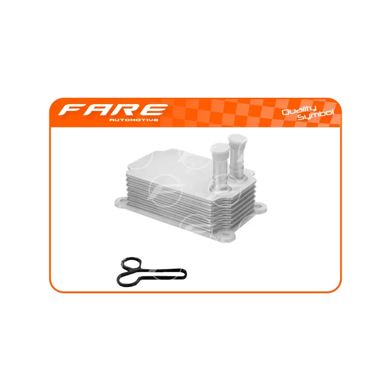 Radiateur d'huile FARE SA 15148