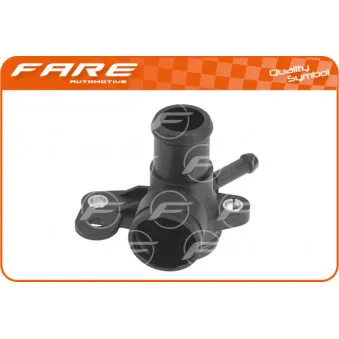 Bride de liquide de refroidissement FARE SA 15152