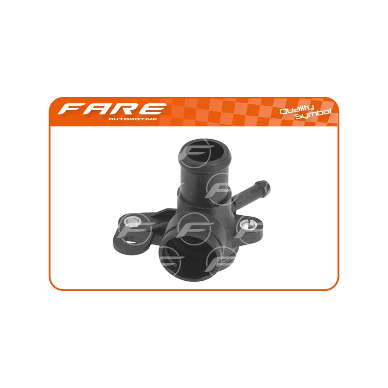 Bride de liquide de refroidissement FARE SA 15152
